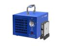 Ózongenerátor raktárba,  gépjárműbe,  szobába... OZONEGENERATOR Blue 10000