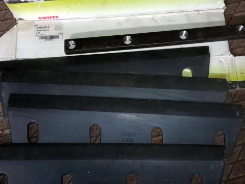 Claas Jaguar kések Claas Jaguar kések