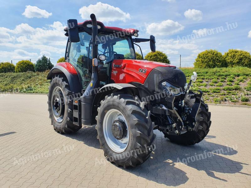 Case IH Maxxum 145 CVX - Agro-Tipp Kft. 2252780G