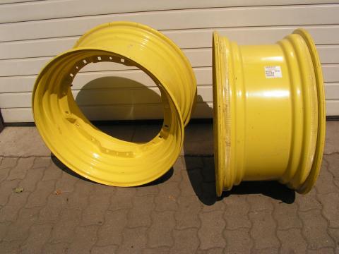 John Deere felni 15"x R30 AL217821,  AL217818 John Deere felni 15"x R30 AL217821,  AL217818