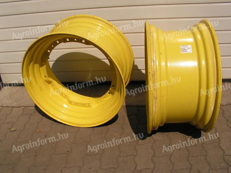 John Deere felni 15"x R30 AL217821,  AL217818