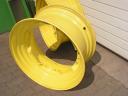 John Deere felni 15"x R30 AL217821,  AL217818