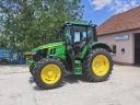 John Deere 6120M traktor eladó! ITLS