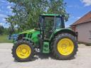 John Deere 6120M traktor eladó! ITLS