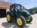 John Deere 6120M traktor eladó! ITLS