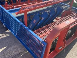 Ferrari mod F 4 soros saláta ültető raktárról