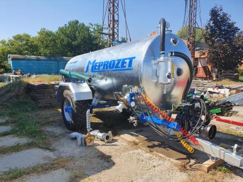 MEPROZET ECO MIDI 1 PN 60/3 6060L