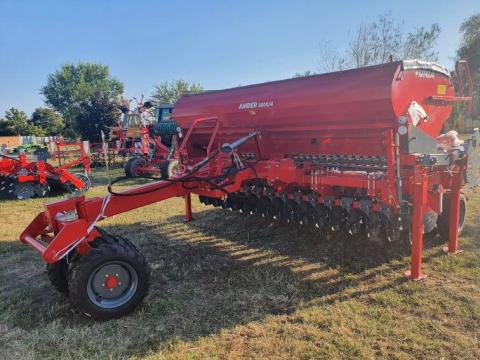 UNIA AMBER mechanikus direkt vetőgépek UNIA AMBER mechanikus direkt vetőgépek