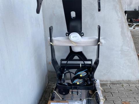 LANDINI és McCORMICK traktorokhoz front hidraulika LANDINI és McCORMICK traktorokhoz front hidraulika