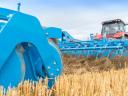 LEMKEN Rubin 10/500 KUA DPW 540/540 félig függesztett rövidtárcsa - Magtár Kft