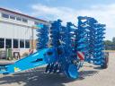 LEMKEN Rubin 10/500 KUA DPW 540/540 félig függesztett rövidtárcsa - Magtár Kft