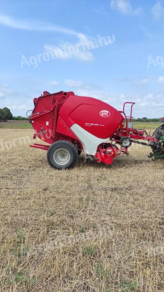 Lely Welger Rp 415