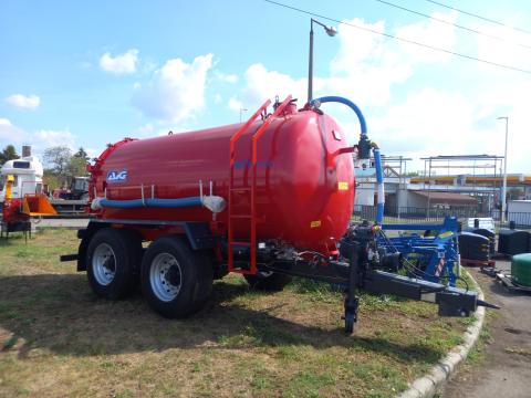 DETK 1110 tartálykocsi készleten DETK 1110 tartálykocsi készleten