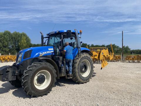 Alpego K-EVO 5-250 lazító eladó! Készletről! Akció! Alpego K-EVO 5-250 lazító eladó! Készletről! Akció!