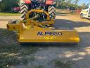 Alpego TL 35-200 rézsűzúzó eladó,  készletakció