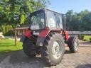 MTZ Belarus 892.2, turbós,  Orbitos,  megkímélt,  azonnal elvihető,  az ár nem áfás