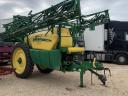 John deere 732i