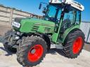 Fendt 209 F újszerű, 1500 üzemóra