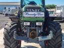 Fendt 209 F újszerű, 1500 üzemóra