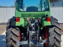 Fendt 209 F újszerű, 1500 üzemóra