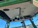 Fendt 209 F újszerű, 1500 üzemóra