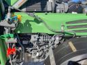 Fendt 209 F újszerű, 1500 üzemóra