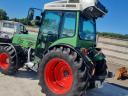 Fendt 209 F újszerű, 1500 üzemóra
