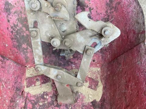 Vetőgéphez nyomjelzőváltó automata Vetőgéphez nyomjelzőváltó automata