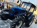 FARMTRAC 6100 DT 12X12 V TRAKTOR PERKINS MOTORRAL