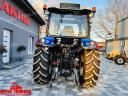 FARMTRAC 6100 DT 12X12 V TRAKTOR PERKINS MOTORRAL