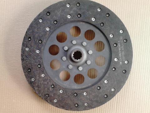 Landini,  Massey Ferguson,  McCormick kuplungtárcsa Landini,  Massey Ferguson,  McCormick kuplungtárcsa