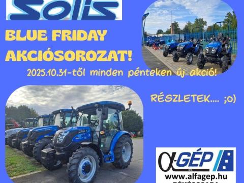 SOLIS TRAKTOROK AZ ÖN IGÉNYE SZERINT SOLIS TRAKTOROK AZ ÖN IGÉNYE SZERINT