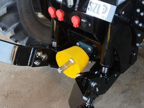 Fronthidraulika frontTLT vel Fronthidraulika frontTLT vel