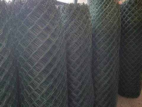 Kótaji drótkerítés táblás panel betonoszlop kerítés építés Kótaji drótkerítés táblás panel betonoszlop kerítés építés