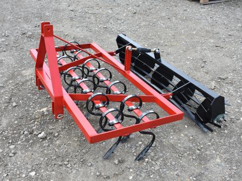 140 cm-es kombinátor rögtörővel KOMBI-140