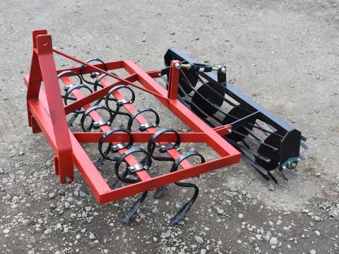 110 cm-es kombinátor rögtörővel KOMBI-110 110 cm-es kombinátor rögtörővel KOMBI-110