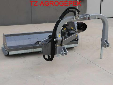 BLACKSTONE BVH típusú karos mulcsozók/szárúzók 160-180-200-220 cm munkaszélességben BLACKSTONE BVH típusú karos mulcsozók/szárúzók 160-180-200-220 cm munkaszélességben