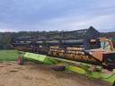 Claas Maxflex 1050 szója flexibilis vágóasztal eladó