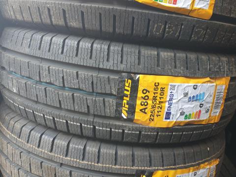 225/65R16C 112R APLUS WINTER ÚJ TÉLI GUMI 225/65R16C 112R APLUS WINTER ÚJ TÉLI GUMI