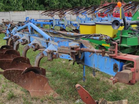 Rabewerk Kleber 4 fejes eke Rabewerk Kleber 4 fejes eke