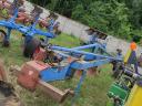 Rabewerk Kleber 4 fejes eke
