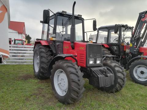 MTZ 892.2 MTZ 892.2