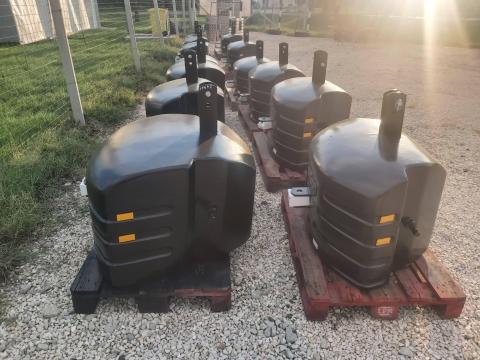 Tömb súlyok-lengyel Tömb súlyok-lengyel