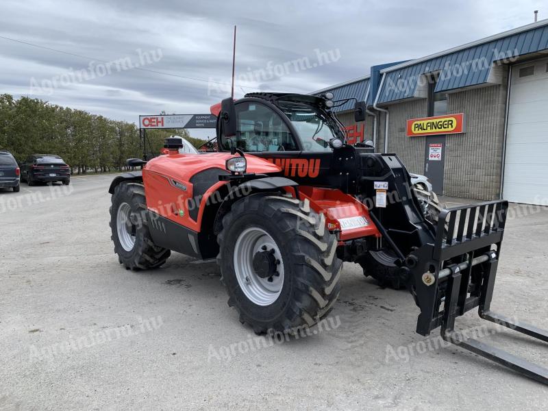 Manitou MLT 733 115