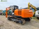 Hitachi ZX 210H lánctalpas kotró