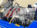 Atlas Copco XAS 47 kompresszor 2,5 m³/perc garanciával,  akár részletre