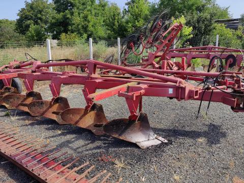 KÜHNE KRW 6/5 KÜHNE KRW 6/5