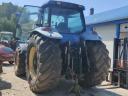 New Holland TG285 Bontott alkatrész