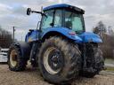 New Holland T8030 Bontott alkatrész