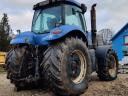 New Holland T8030 Bontott alkatrész